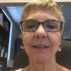 Meet your Posher, Jane